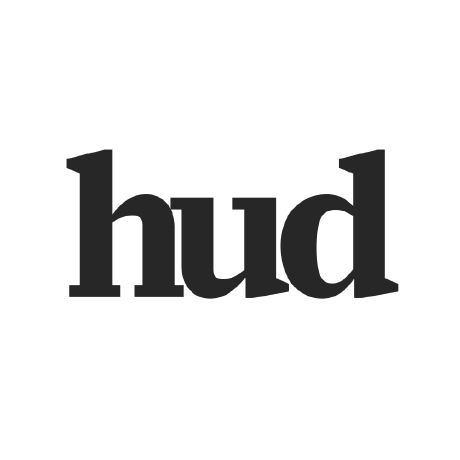 HUD logo